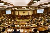 Parlamentul a ratificat Protocolul privind evaluarea strategică de mediu