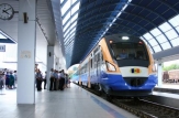 Trenul de pe cursa Chișinău – Socola (Iași) va avea stație la Călărași