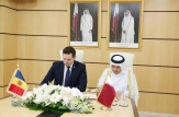 Republica Moldova și Qatar au semnat un acord de colaborare în domeniul educației