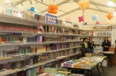 A fost inaugurat Salonul Internațional de Carte pentru Copii și Tineret, ediția a XXIII-a