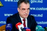 Directorul Serviciului Vamal, Vitalie Vrabie îşi anunţă demisia prin intermediul unui comunicat de presă