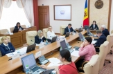 Directorul SA „Apă-Canal Chișinău”, audiat în ședința Guvernului