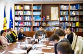 Au fost desemnați beneficiarii Programului de stagii în Parlamentul Republicii Moldova pentru sesiunea de toamnă-iarnă 2019