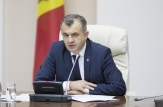 Premierul Ion Chicu a prezidat ședința Comisiei pentru Situații Excepționale