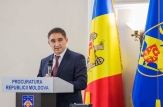 Declarațiile Procurorului General, Alexandr Stoianoglo, în cadrul conferinței de presă privind rezultatele controalelor efectuate la Procuratura Anticorupție și PCCOCS 