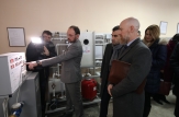 Laboratorul de hidroameliorații al Universității Agrare de Stat din Moldova modernizat cu suportul USAID a fost redeschis