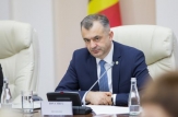 Prim-ministrul Ion Chicu se află în vizită de lucru, în Polonia