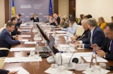 Parlamentul Republicii Moldova instituie regim de mobilizare și responsabilizare în legătura cu situația epidemiologică a infecției COVID - 19