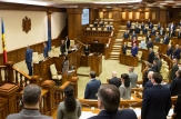 Proiectul privind suspendarea reducerii pedepsei condamnatului deținut în condiții precare de detenție, votat de Parlament