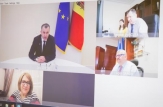 Prim-ministrul a discutat proiectul Reforma Învățământului în Moldova