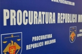 ”Dosarul fraudei bancare”: procurorii au ridicat o serie de acte relevante de la sediul Băncii Naționale a Moldovei