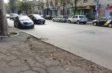Strada Ion Creangă din sectorul Buiucani va fi reabilitată integral 