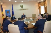 Inspectoratul pentru Protecția Mediului a suspendat activitatea unei întreprinderi de colectare și depozitare a metalelor feroase și neferoase din raionul Hâncești