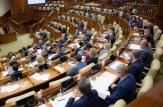 Parlamentul a constituit Comisia de anchetă privind modul de exploatare a substanțelor minerale utile