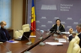 O nouă ședință a Comisiei Laundromat a avut loc la Parlament