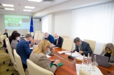 Republica Moldova va avea o Lege a calității aerului atmosferic