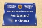 Rezultatele perchezițiilor din Penitenciarul nr. 6 – Soroca: au fost ridicate obiecte interzise, iar 18 deținuți au fost transferați în alte instituții de detenție