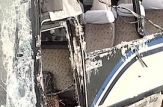 Un autobuz cu 45 de cetăţeni moldoveni s-a răsturnat în regiunea Oriol din Rusia