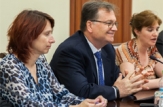 Banca Mondială va susţine în continuare reforma sistemului de sănătate din Republica Moldova