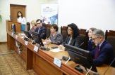 În Republica Moldova este marcată Săptămâna de prevenire a cancerului de col uterin