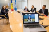 Directorul Biroului regional al OMS pentru Europa: R. Moldova nu este singură în lupta cu această epidemie