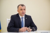 Prim-ministrul Ion Chicu a condus ședința Comisiei Naționale Extraordinare de Sănătate Publică