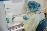 Capacitățile laboratoarelor ANSP de diagnosticare a cazurilor de COVID-19 vor fi consolidate grație donației Elveției