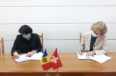 Un nou Memorandum semnat de MSMPS și Agenția Elvețiană pentru Dezvoltare și Cooperare privind reducerea poverii bolilor netransmisibile în Republica Moldova