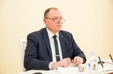Prim-ministrul interimar, Aureliu Ciocoi: „CNESP ar putea să introducă restricții mai dure pentru asigurarea securității epidemiologice în Republica Moldova”
