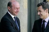 Basescu si Sarkozy au dezbatut 