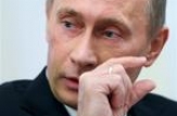  Putin: Livrările de gaze spre Europa, prin Ucraina, ar putea fi oprite în iunie sau iulie