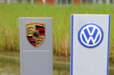 VW şi Porsche au convenit detaliile acordului de fuziune