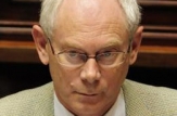 Premierul belgian, Herman Van Rompuy, este favorit pentru preşedinţia Uniunii Europene