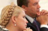 Viktor Ianukovici si Iulia Timosenko, in turul al doilea al alegerilor prezidentiale din Ucraina