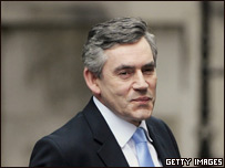 Gordon Brown a devenit premier al Marii Britanii