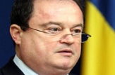 Vasile Blaga: Circulatia cetatenilor molodveni va fi ingreunata incepind din 2011 si intr-un fel aceasta tara va fi izolata de Uniunea Europeana