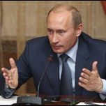 Rusia se retrage din Tratatul de reducere a armelor