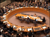 Rezoluţia ONU privind Kosovo a fost abandonată