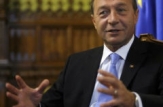 Basescu: Vom continua sa insistam pentru continuarea procesului de aderare la UE al R. Moldova