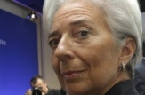 Christine Lagarde - noul director al FMI 
