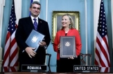România şi SUA au stabilit un angajament comun în spaţii de interes precum R. Moldova