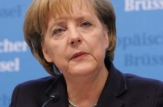 Angela Merkel: Aderarea etapizată a României la spaţiul Schengen este o posibilitate