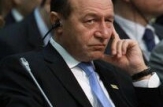 Traian Băsescu, aşteptat în Parlament pentru suspendare