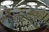 Duma de Stat a ratificat protocolul de aderare a Rusiei la OMC 