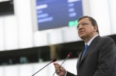 Barroso: România îndeplineşte criteriile aderării la Schengen, dar Comisia poate acţiona pentru apărarea statului de drept