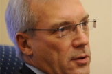 Moscova este dispusă să discute despre un nou Tratat CFE