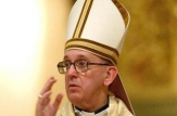 Jorge Mario Bergoglio, cardinalul argentinian care a devenit de miercuri papa Francisc I