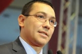 Victor Ponta va efectua o vizită la Chișinău, la 21 februarie