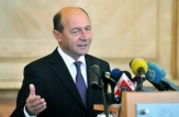 Băsescu: Ineficiența diplomatică și menținerea regiunilor gri nu reprezintă decât un risc consistent la adresa securității regionale