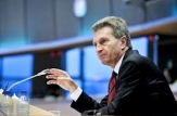 Günther Oettinger: UE speră ca furnizarea gazelor naturale să fie garantată nu numai pentru cei 28, ci și pentru Ucraina, Republica Moldova și Balcanii de Vest